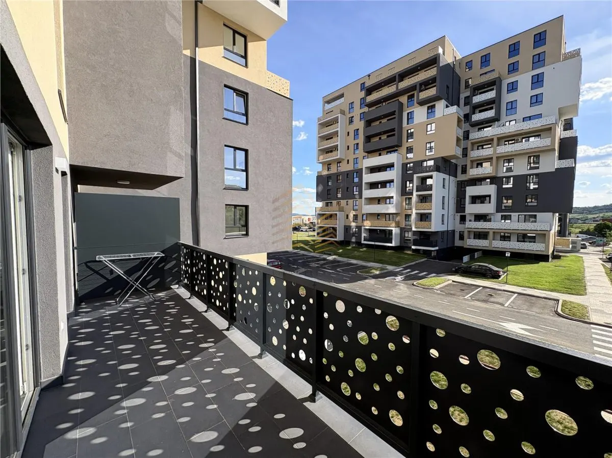 APARTAMENT 2 CAMERE | PANORAMIC - foto 6