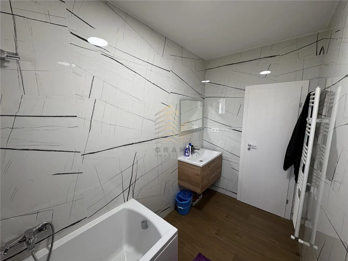APARTAMENT 2 CAMERE | PANORAMIC - foto 8
