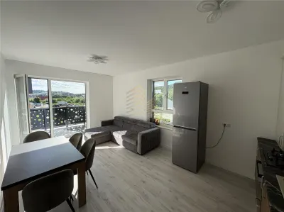 APARTAMENT 2 CAMERE | PANORAMIC - foto 9