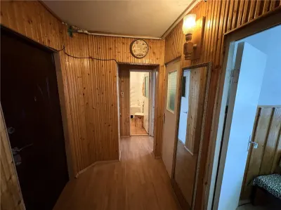 APARTAMENT 3 CAMERE | STR GAROAFEI - foto 2