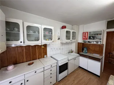 APARTAMENT 3 CAMERE | STR GAROAFEI - foto 11
