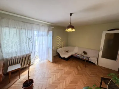 APARTAMENT 3 CAMERE | STR GAROAFEI - foto 14
