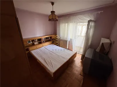 APARTAMENT 3 CAMERE | STR GAROAFEI - foto 6