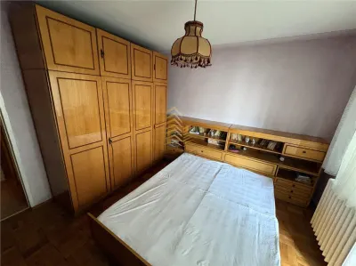 APARTAMENT 3 CAMERE | STR GAROAFEI - foto 7