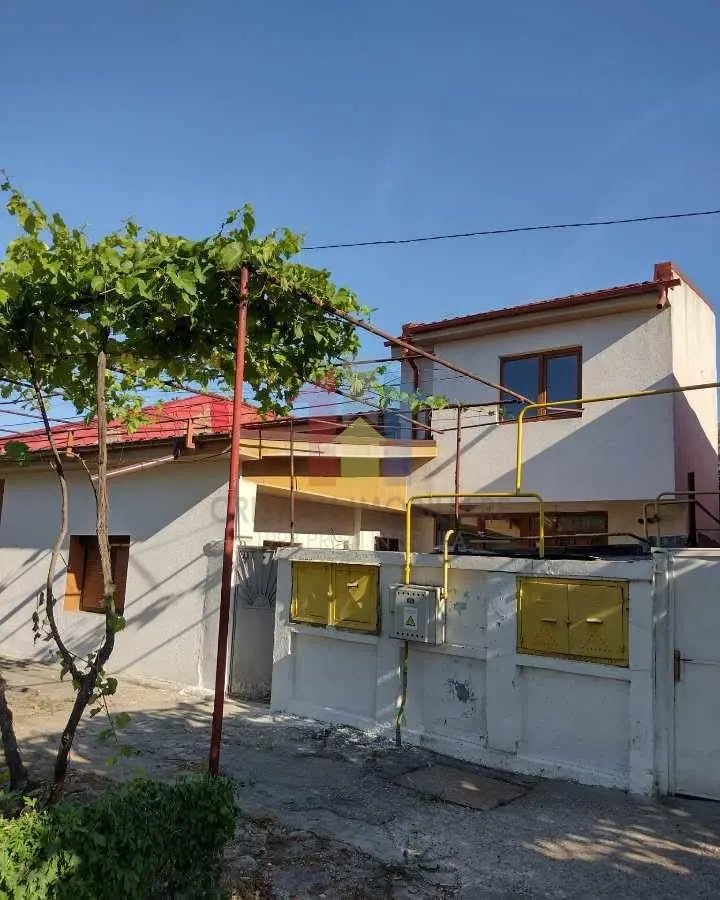 Vila noua P+1 zona Piata Saraca 120 mp construiti in 2018 - foto 2