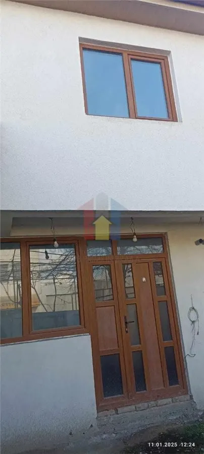 Vila noua P+1 zona Piata Saraca 120 mp construiti in 2018 - foto 11