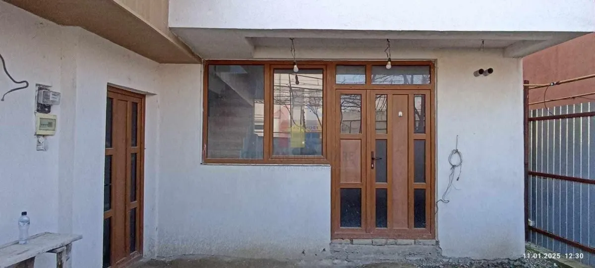 Vila noua P+1 zona Piata Saraca 120 mp construiti in 2018 - foto 21