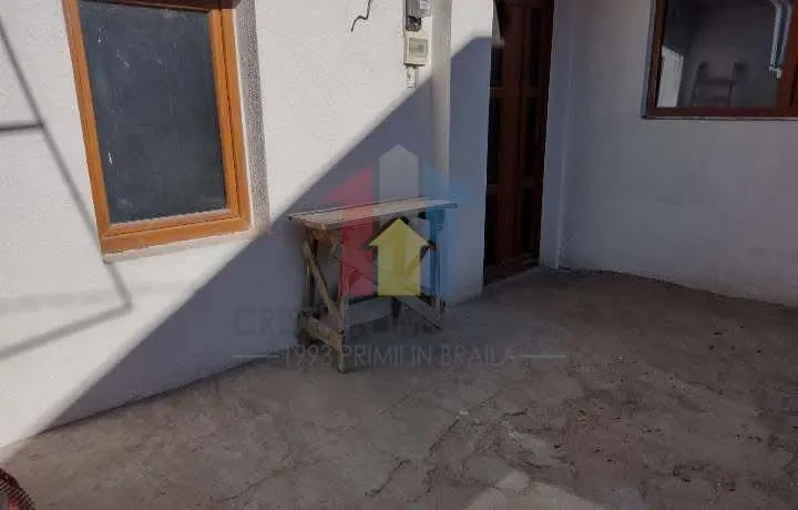 Vila noua P+1 zona Piata Saraca 120 mp construiti in 2018 - foto 23
