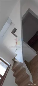 Vila noua P+1 zona Piata Saraca 120 mp construiti in 2018 - foto 5