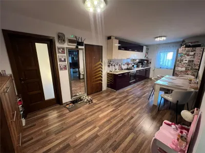 APARTAMENT 4 CAMERE | STR ANDREI MURESANU - Bistrita
