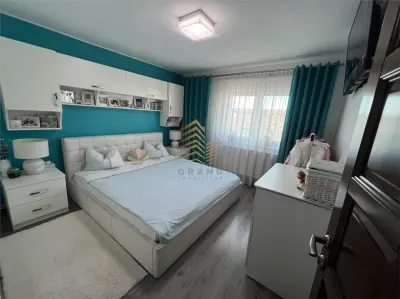 APARTAMENT 4 CAMERE | STR ANDREI MURESANU - foto 5