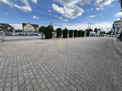 SE INCHIRIAZA SPATIU COMERCIAL - foto 2