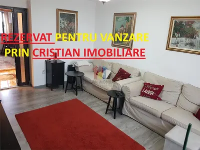 Apartament  3 camere, SPATIOS, zona Dorobanti-Catedrala - Braila