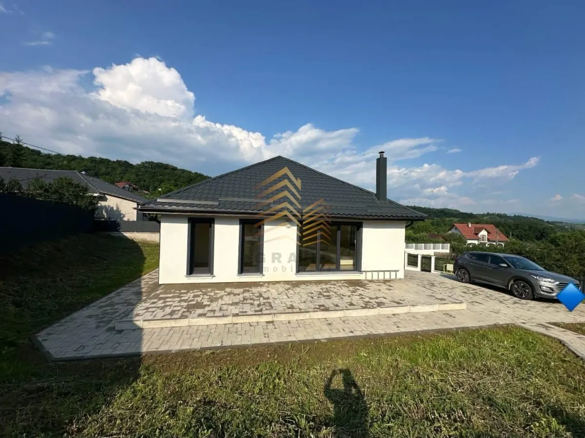 CASA DE VANZARE | STRADA PODGORIEI | BISTRITA - foto 20