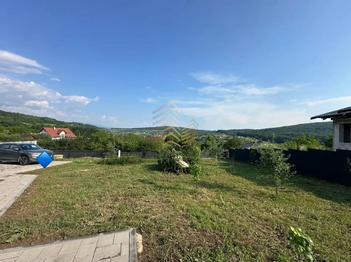 CASA DE VANZARE | STRADA PODGORIEI | BISTRITA - foto 21