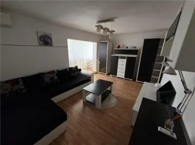 APARTAMENT 2 CAMERE | STR NASAUDULUI - Bistrita