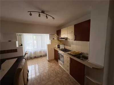 APARTAMENT 2 CAMERE | STR NASAUDULUI - foto 4