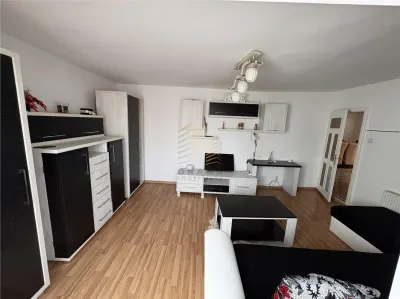 APARTAMENT 2 CAMERE | STR NASAUDULUI - foto 8
