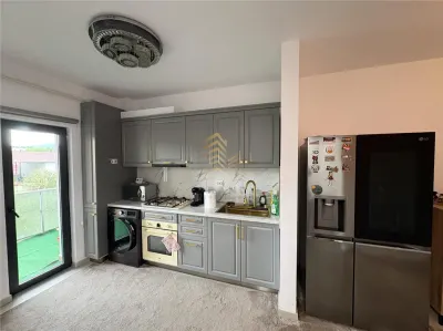 APARTAMENT 2 CAMERE | STR LUCIAN BLAGA - Bistrita
