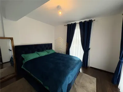 APARTAMENT 2 CAMERE | STR LUCIAN BLAGA - foto 2