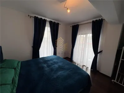 APARTAMENT 2 CAMERE | STR LUCIAN BLAGA - foto 12