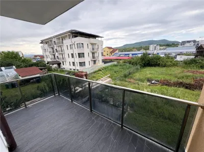 APARTAMENT 2 CAMERE | STR LUCIAN BLAGA - foto 13