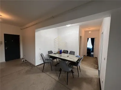 APARTAMENT 2 CAMERE | STR LUCIAN BLAGA - foto 8