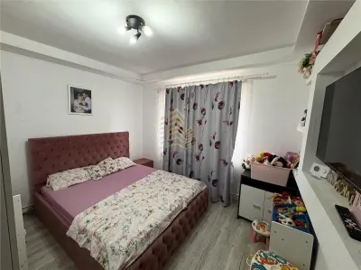 APARTAMENT 2 CAMERE | STR NASAUDULUI - foto 8