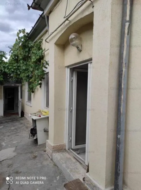 C.Galati >Gradina Mare 4 cam caramida  RENOVATA 120mp utili teren 254mp - foto 2