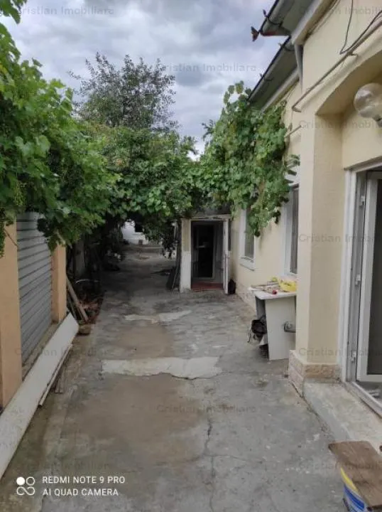 C.Galati >Gradina Mare 4 cam caramida  RENOVATA 120mp utili teren 254mp - foto 3