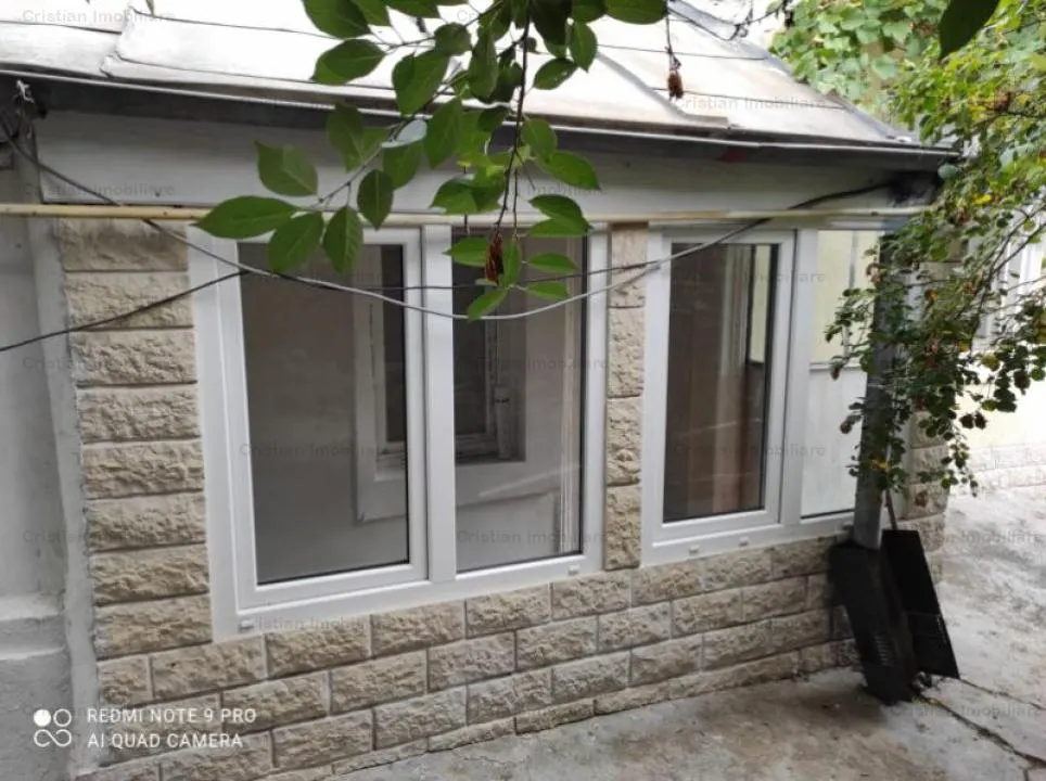 C.Galati >Gradina Mare 4 cam caramida  RENOVATA 120mp utili teren 254mp - foto 4
