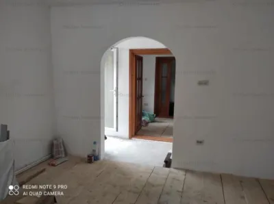 C.Galati >Gradina Mare 4 cam caramida  RENOVATA 120mp utili teren 254mp - foto 6