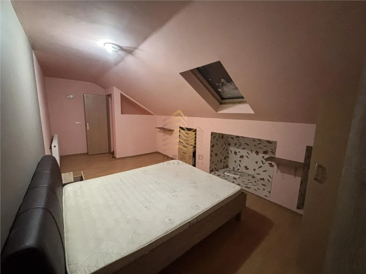 Mansardă | Ștefan cel mare - foto 6