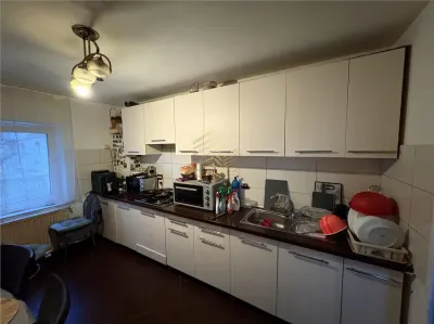 APARTAMENT 3 CAMERE | STR IMP TRAIAN - Bistrita