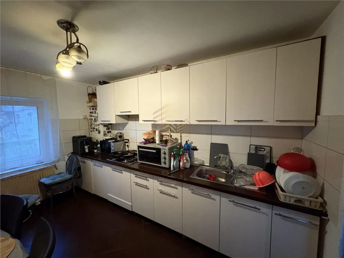 APARTAMENT 3 CAMERE | STR IMP TRAIAN - foto 1