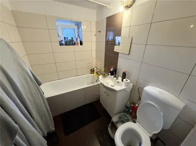 APARTAMENT 3 CAMERE | STR IMP TRAIAN - foto 2