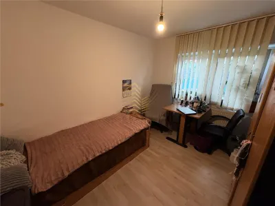APARTAMENT 3 CAMERE | STR IMP TRAIAN - foto 11