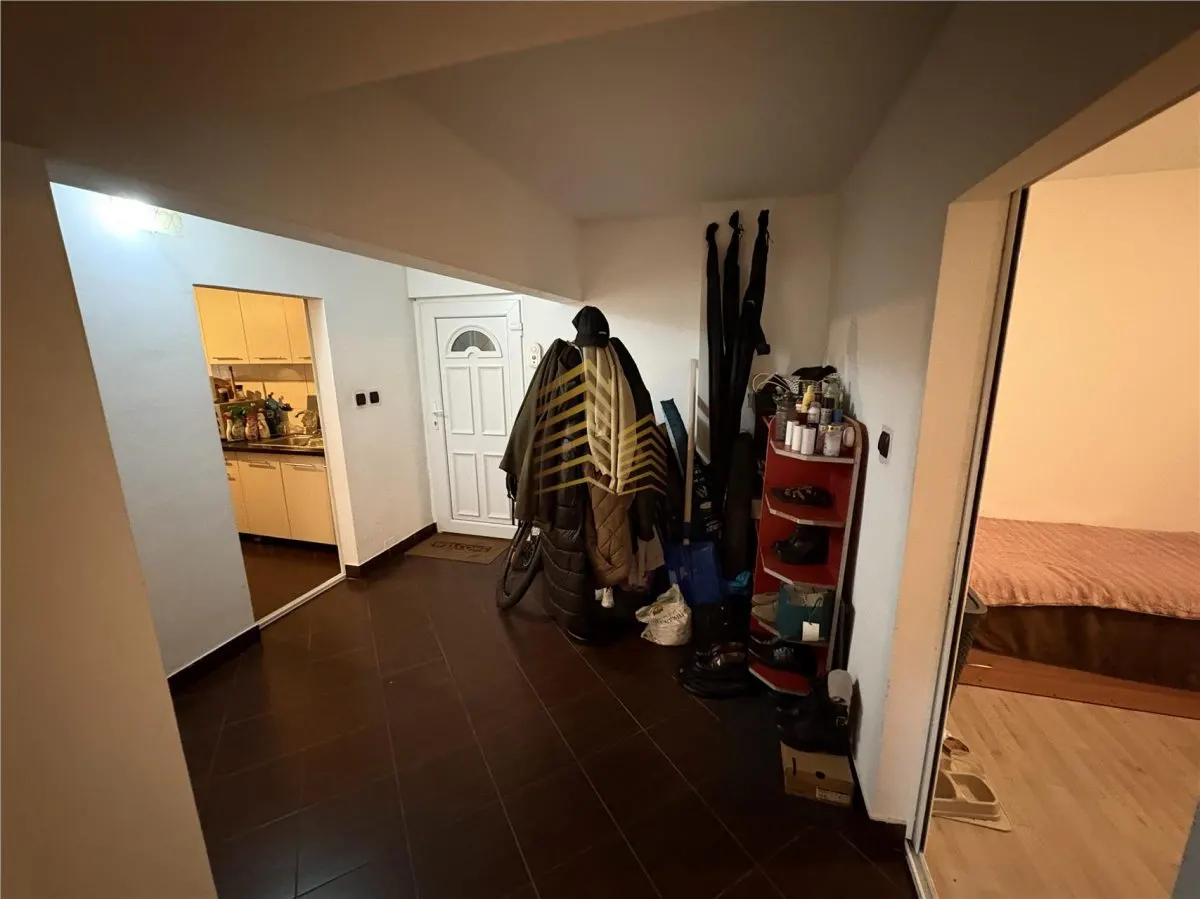 APARTAMENT 3 CAMERE | STR IMP TRAIAN - foto 3