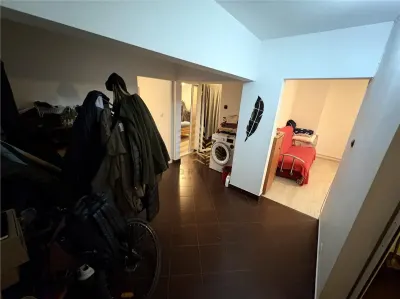 APARTAMENT 3 CAMERE | STR IMP TRAIAN - foto 4