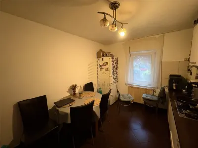 APARTAMENT 3 CAMERE | STR IMP TRAIAN - foto 6