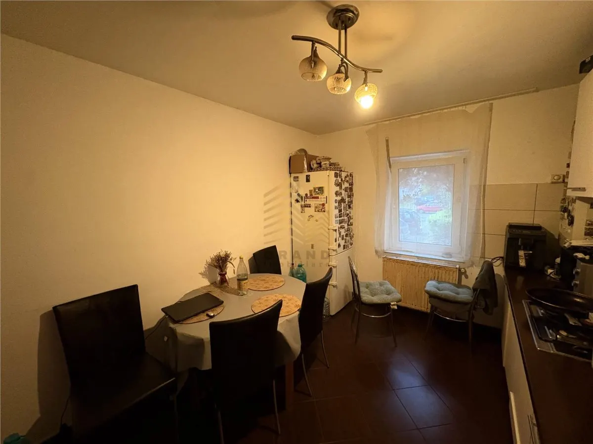APARTAMENT 3 CAMERE | STR IMP TRAIAN - foto 6