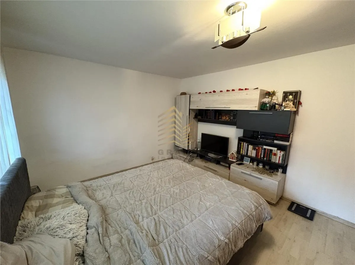 APARTAMENT 3 CAMERE | STR IMP TRAIAN - foto 8