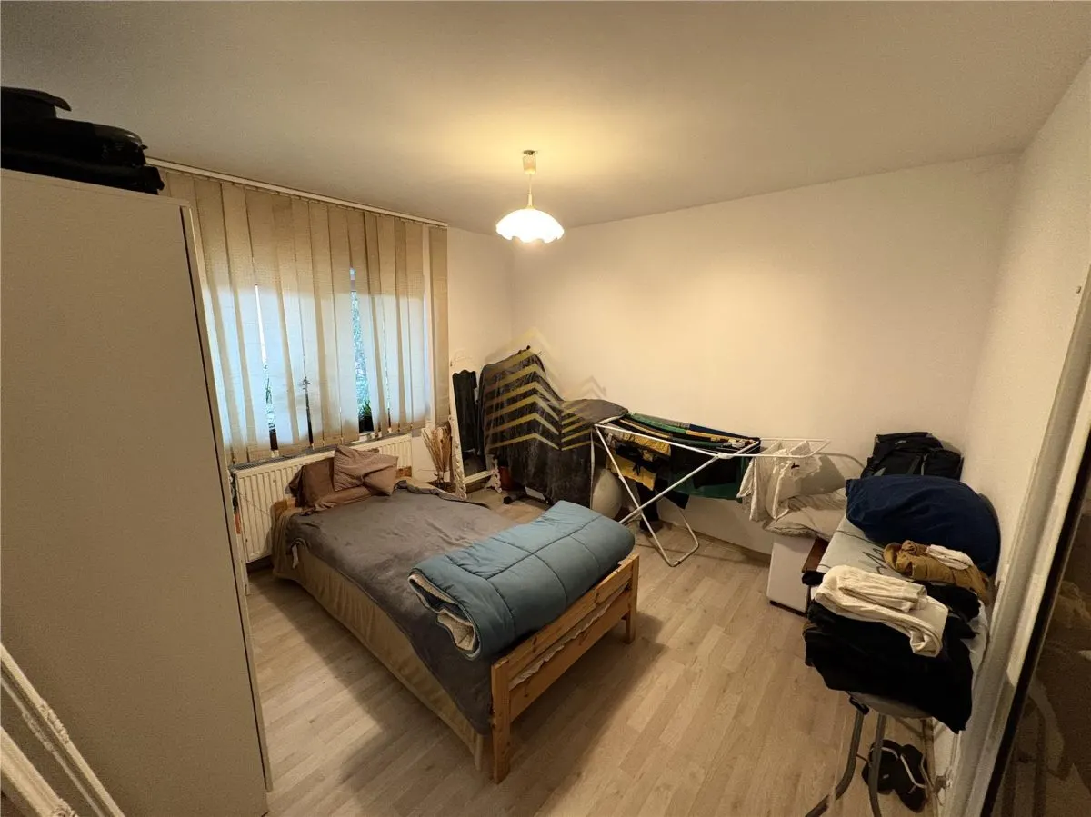 APARTAMENT 3 CAMERE | STR IMP TRAIAN - foto 9