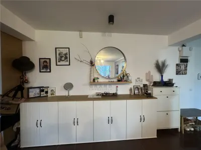 APARTAMENT 2 CAMERE | PARTER | CARTIER UNIREA - foto 6
