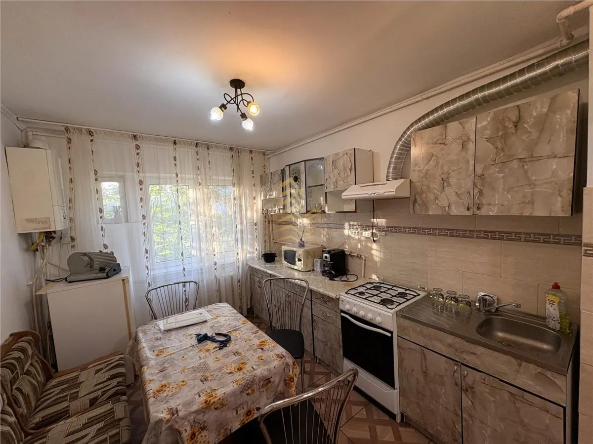 APARTAMENT 3 CAMERE | STR COLIBITEI - foto 1