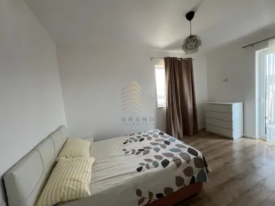 DE INCHIRIAT APARTAMENT KAYA RESIDENCE - Bistrita