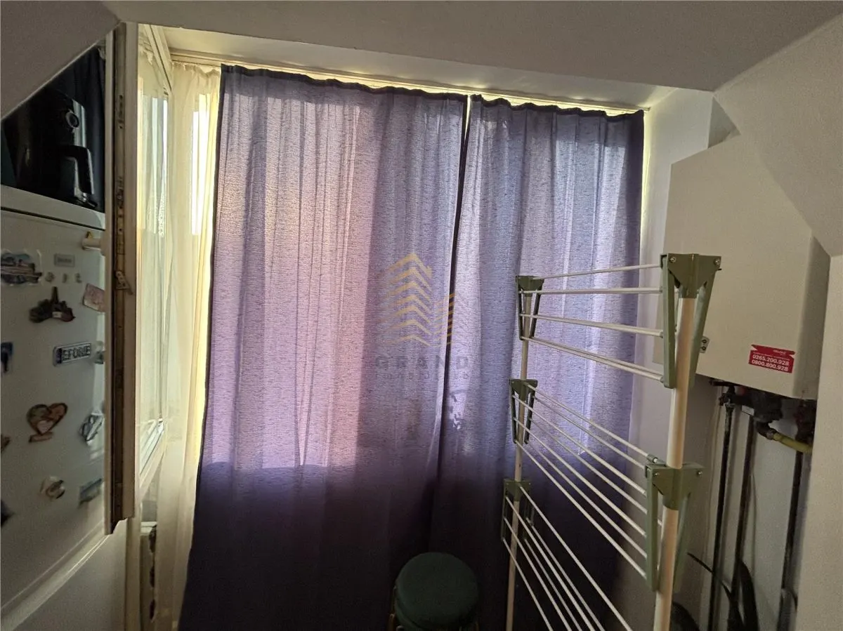 GARSONIERA | CALEA MOLDOVEI | 28MPU - foto 1