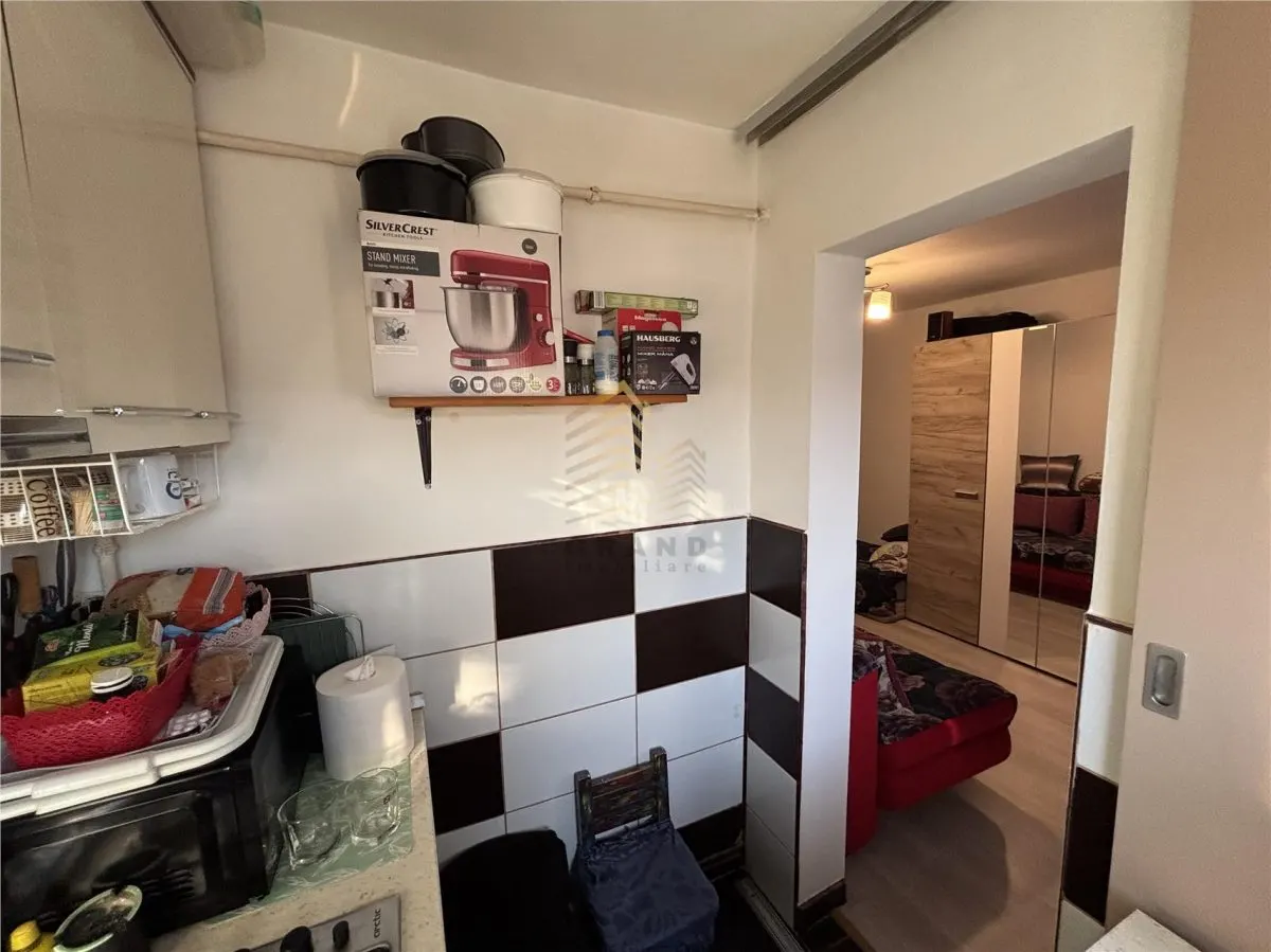 GARSONIERA | CALEA MOLDOVEI | 28MPU - foto 2