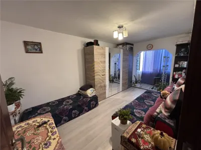 GARSONIERA | CALEA MOLDOVEI | 28MPU - foto 6