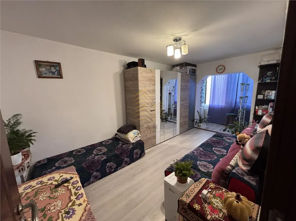 GARSONIERA | CALEA MOLDOVEI | 28MPU - foto 6